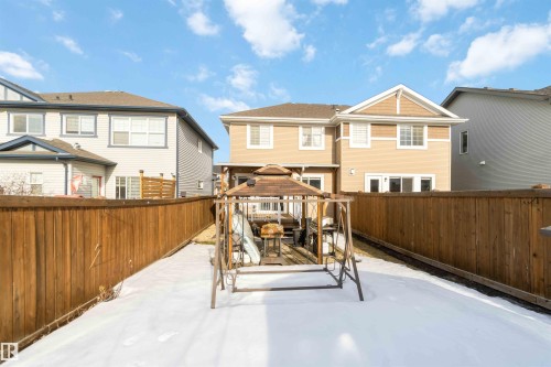 6319 167A Avenue, Edmonton, AB - Outdoor With Exterior