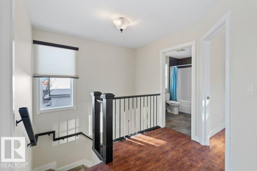9614 120 Avenue, Edmonton, AB - Indoor Photo Showing Other Room