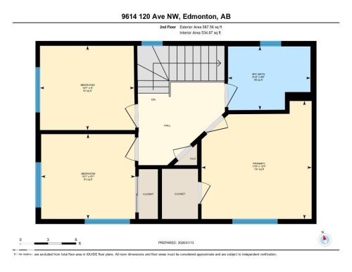 9614 120 Avenue, Edmonton, AB - Other