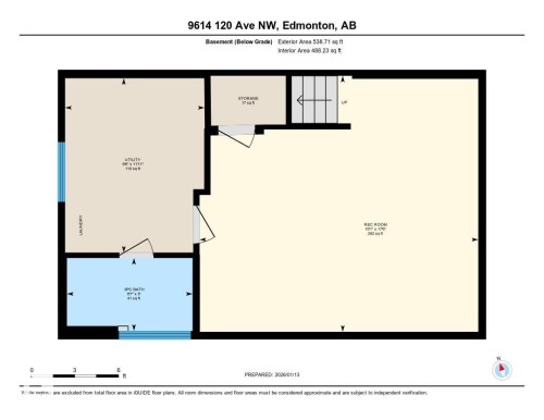 9614 120 Avenue, Edmonton, AB - Other