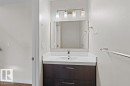 9614 120 Avenue, Edmonton, AB  - Indoor Photo Showing Bathroom 