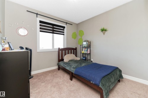 1904 118 Street, Edmonton, AB - Indoor Photo Showing Bedroom