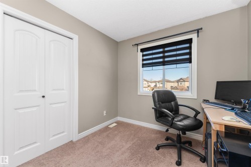 1904 118 Street, Edmonton, AB - Indoor Photo Showing Office