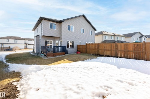 1904 118 Street, Edmonton, AB - Outdoor