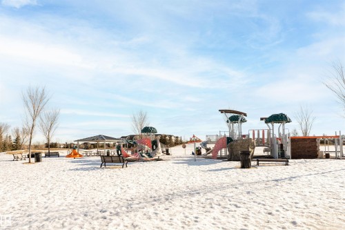 1904 118 Street, Edmonton, AB - Outdoor With View