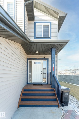 1904 118 Street, Edmonton, AB - Outdoor With Exterior