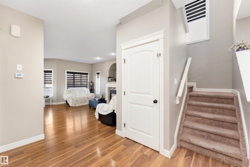 1904 118 Street, Edmonton, AB - Indoor Photo Showing Other Room