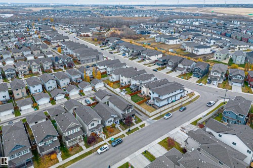 816 35 Avenue, Edmonton, AB - Outdoor With View