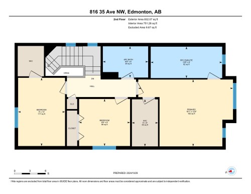 816 35 Avenue, Edmonton, AB - Other