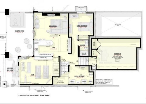 12 Jardin Place, St. Albert, AB - Other