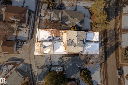 712 Knottwood Road S, Edmonton, AB -  Photo Showing Other Room