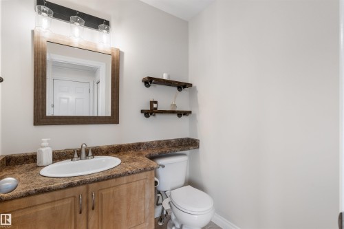 21348 88 Avenue, Edmonton, AB - Indoor Photo Showing Bathroom