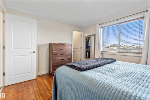 21348 88 Avenue, Edmonton, AB - Indoor Photo Showing Bedroom