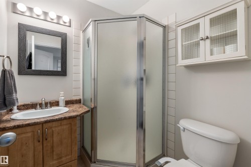 21348 88 Avenue, Edmonton, AB - Indoor Photo Showing Bathroom