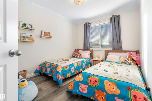 21348 88 Avenue, Edmonton, AB - Indoor Photo Showing Bedroom