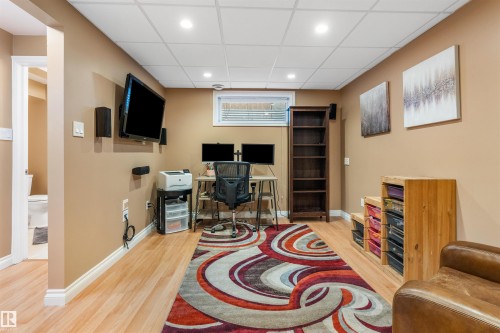 21348 88 Avenue, Edmonton, AB - Indoor