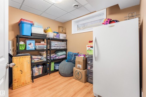 21348 88 Avenue, Edmonton, AB - Indoor