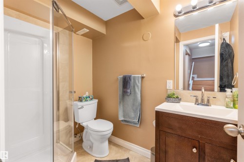 21348 88 Avenue, Edmonton, AB - Indoor Photo Showing Bathroom