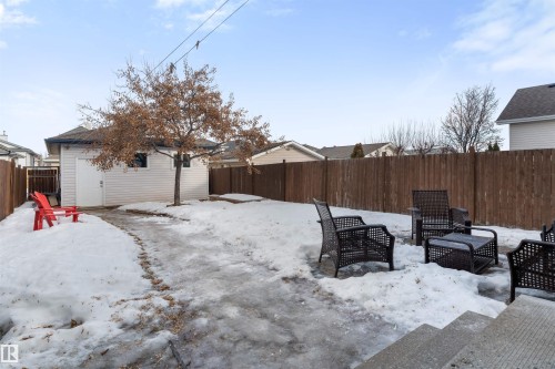 21348 88 Avenue, Edmonton, AB - Outdoor