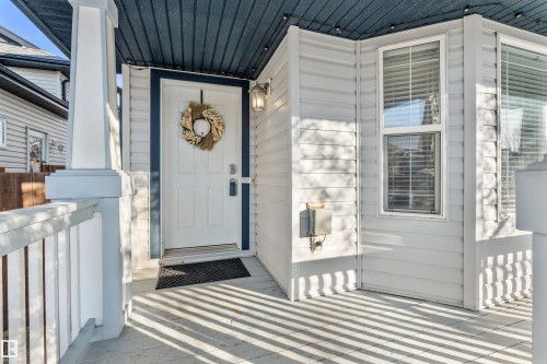 21348 88 Avenue, Edmonton, AB - Outdoor With Exterior