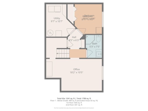 21348 88 Avenue, Edmonton, AB - Other