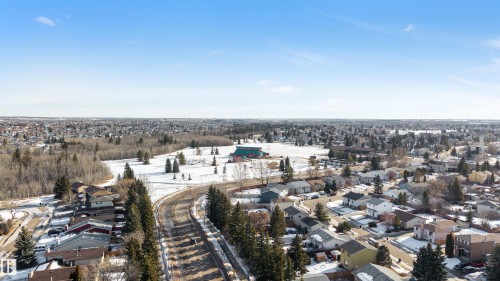 3824 48 Street, Edmonton, AB - Outdoor With View