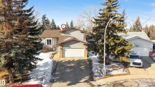 3824 48 Street, Edmonton, AB - Outdoor