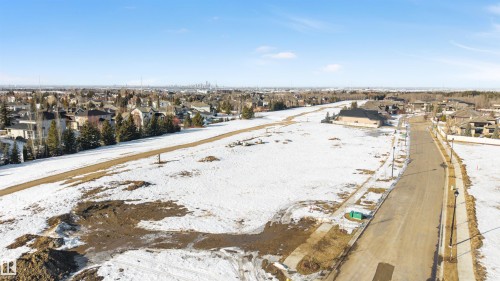 3824 48 Street, Edmonton, AB - Outdoor With View