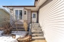 3824 48 Street, Edmonton, AB  - Outdoor 