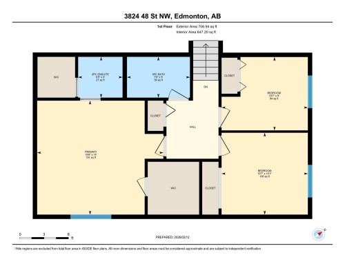 3824 48 Street, Edmonton, AB - Other