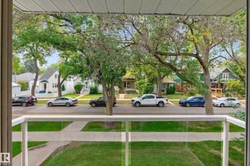202 10746 80 Avenue, Edmonton, AB - 