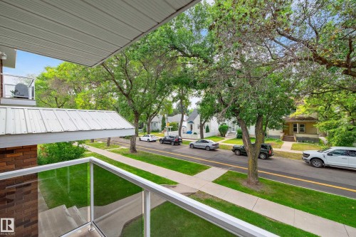 202 10746 80 Avenue, Edmonton, AB - Outdoor