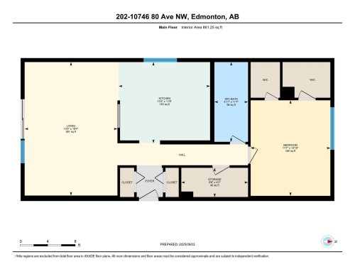 202 10746 80 Avenue, Edmonton, AB - Other