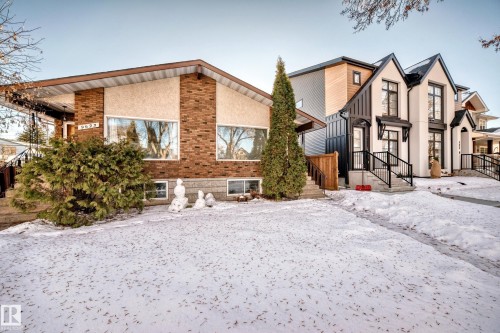 9623/9625 73 Avenue Nw, Edmonton, AB - Outdoor