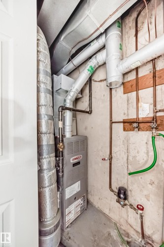 9623/9625 73 Avenue Nw, Edmonton, AB - Indoor Photo Showing Basement