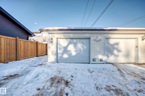 9623/9625 73 Avenue Nw, Edmonton, AB - Outdoor