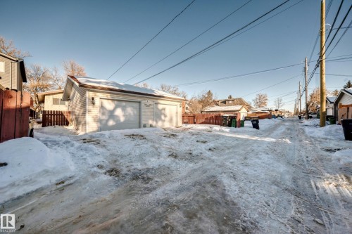 9623/9625 73 Avenue Nw, Edmonton, AB - Outdoor