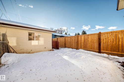 9623/9625 73 Avenue Nw, Edmonton, AB - Outdoor With Exterior