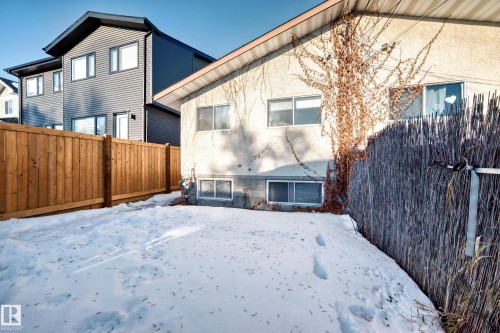 9623/9625 73 Avenue Nw, Edmonton, AB - Outdoor