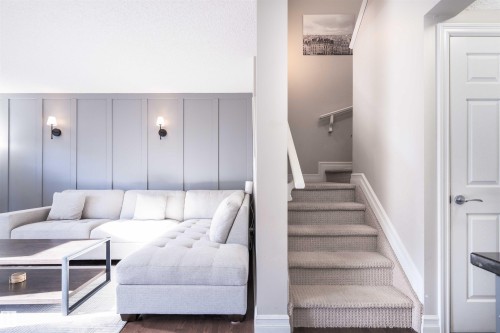 13 5317 3 Avenue, Edmonton, AB - Indoor