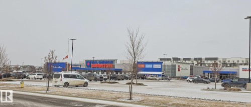 13 5317 3 Avenue, Edmonton, AB - Outdoor With View