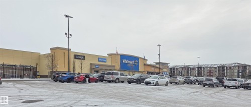 13 5317 3 Avenue, Edmonton, AB - Outdoor