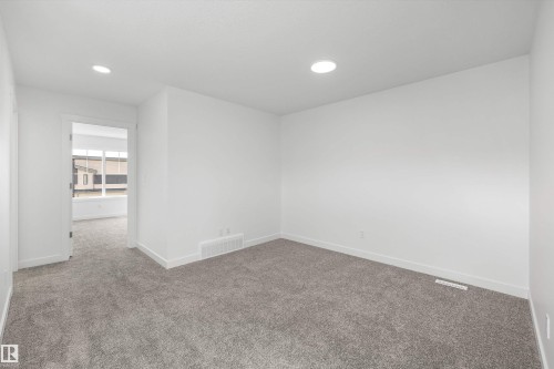 4503 Warbler Loop, Edmonton, AB - Indoor Photo Showing Other Room