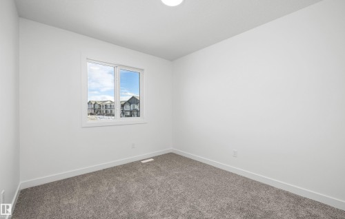 4503 Warbler Loop, Edmonton, AB - Indoor Photo Showing Other Room