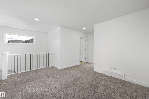 4503 Warbler Loop, Edmonton, AB - Indoor Photo Showing Other Room