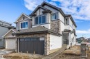 4503 Warbler Loop, Edmonton, AB  - Outdoor 