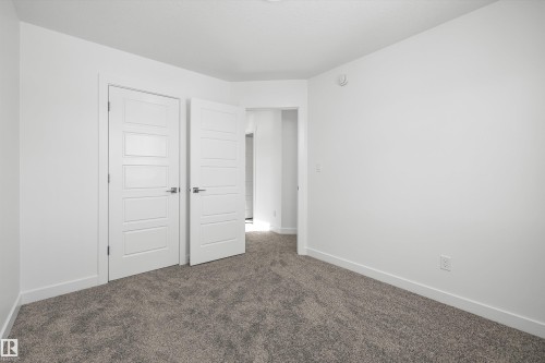 4503 Warbler Loop, Edmonton, AB - Indoor Photo Showing Other Room