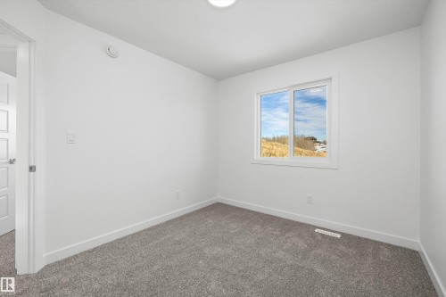 4503 Warbler Loop, Edmonton, AB - Indoor Photo Showing Other Room