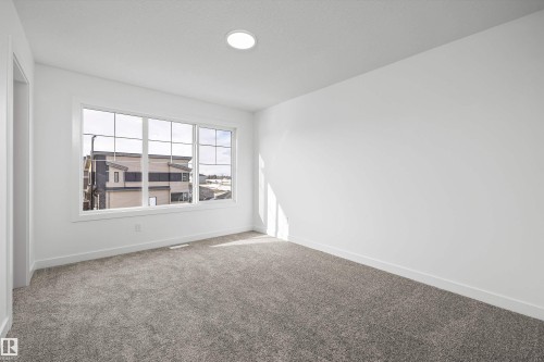 4503 Warbler Loop, Edmonton, AB - Indoor Photo Showing Other Room