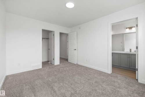 4503 Warbler Loop, Edmonton, AB - Indoor